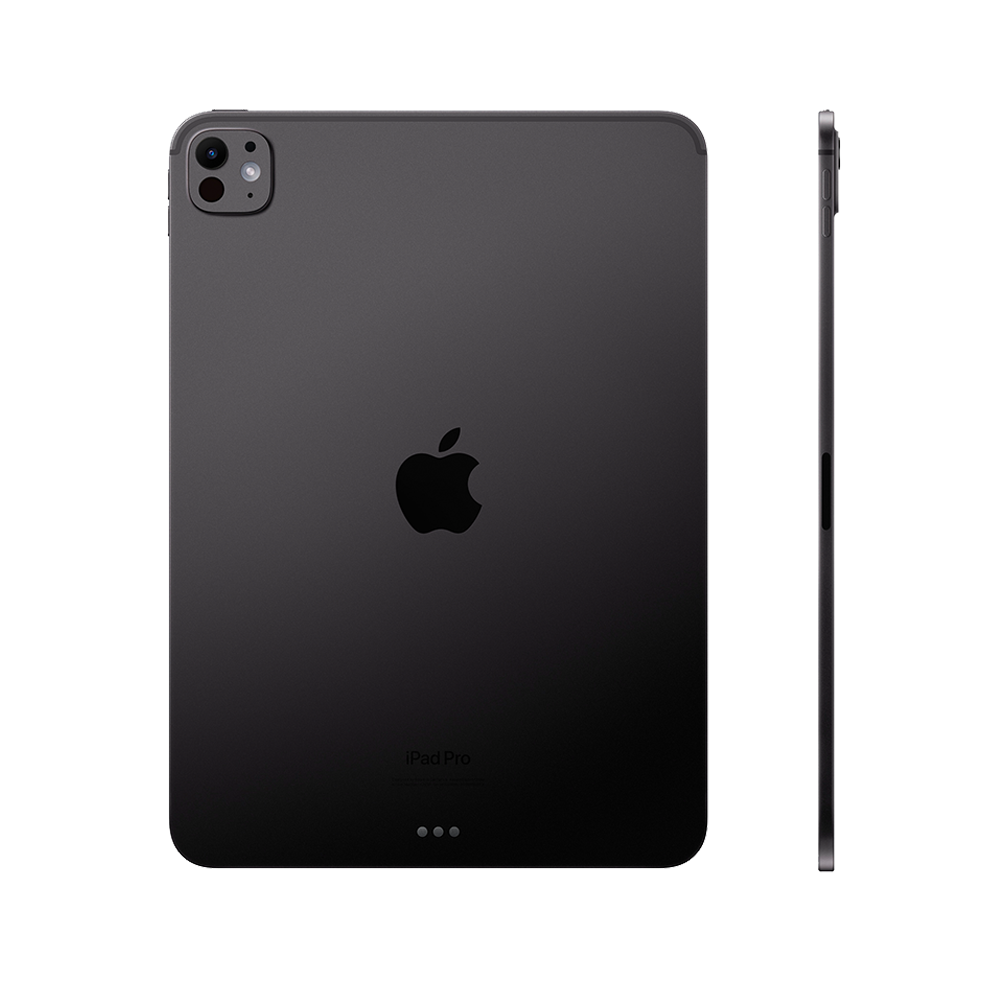 iPad Pro M5 11" 256GB Wi-Fi 